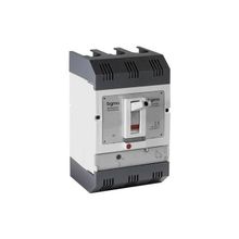 Sigma 3A160050 50A 25kA TM Ayarsız Kompakt Şalter