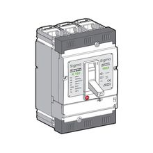 Sigma 3K160050 50A 36kA 3 Kutuplu Kompakt Şalter