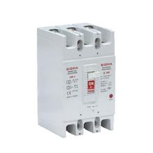 Sigma 3K160050 50A 36kA Bluepower Kompakt Şalter