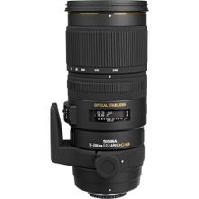 Sigma 70-200mm f.2.8 EX DG OS HSM ART Canon Uyumlu Lens