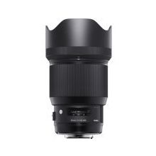 Sigma 85mm F 1.4 DG HSM ART Lens