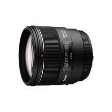 Sigma 85mm f-1.4 EX DG HSM Lens