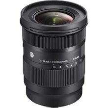 Sigma C 16-28mm f/2.8 DG DN Lens