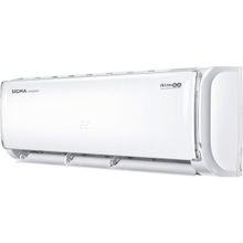 Sigma Comfort 24.000 Btu/h Inverter R32 Duvar Tipi Split Klima