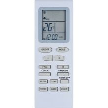 Sigma Comfort Sgm09ınvdmt İnverter Klima Kumandası
