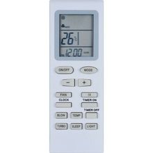 Sigma Comfort Sgm12ınvdmt İnverter Klima Kumandası