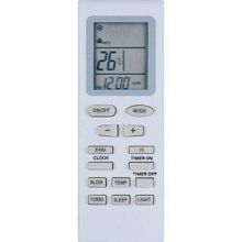 Sigma Comfort Sgm18ınvdmt İnverter Klima Kumandası