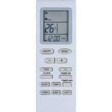 Sigma Comfort Sgm24ınvdmt İnverter Klima Kumandası