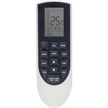 Sigma Plus Sgm18ınvdme İnverter Klima Kumandası