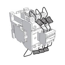 Sigma SCK032 22A 1NO-1NC Kompanzasyon Kontaktörü