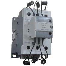 Sigma SCK40 40KVAR Kompanzasyon Kontaktörü