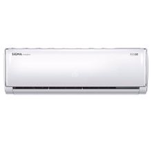Sigma SGM09INVDHD1 Comfort A++ 9.000 Btu Inverter Duvar Tipi Klima