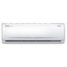 Sigma SGM18INVDHD1 Comfort 18.000 BTUh A++ R32 Inverter Klima