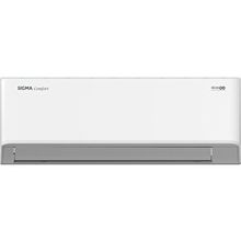 Sigma SGM18INVDHK Comfort 18000 BTU Inverter Duvar Tipi Klima