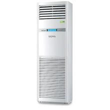 Sigma SGM48INVSMB 48.000 BTU Salon Tipi Inverter Klima
