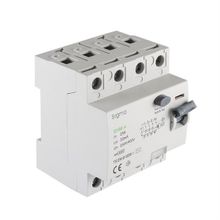 Sigma SHM 4P 30mA 25A 6kA Kaçak Akım Koruma Rölesi
