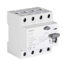 Sigma SHM4100030 3 Faz+Nötr 100 A 30mA AC Tipi Kaçak Akım Rölesi