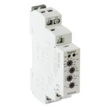 Sigma SRV803460 220-460 V AC Faz Kaybı-Faz Sırası Rölesi