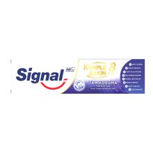 Signal Komple Bakım 8 Etki Tam Koruma 75 ML Diş Macunu