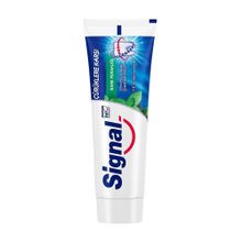 Signal Nane Ferahlığı Çürüklere Karşı 100 ml Diş Macunu