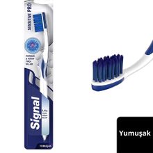 Signal Sensitive Pro Yumuşak Diş Fırçası