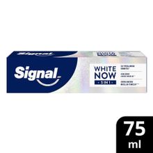 Signal White Now 3in1 Original 75 ml Diş Macunu