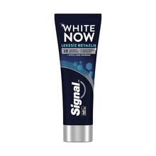 Signal White Now Lekesiz Beyazlık 75 ML Diş Macunu
