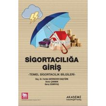 Sigortacılığa Giriş - Akademi Consulting