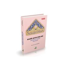 ŞIHAB'ÜL-AHBAR TERCÜMESI - ALI YARDIM