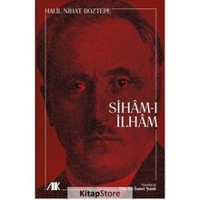 Siham-ı İlham - Halil Nihat Boztepe