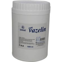Sıhhat 1000 ml Pure Katı Vazelin