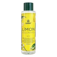 Sıhhat 400 ml Limon Kolonyası