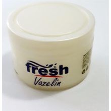 Sıhhat Fresh Beyaz 100 ml Vazelin
