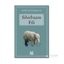 Sihirbazın Fili - Kate Dicamillo