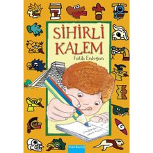 Sihirli Kalem - Fatih Erdoğan
