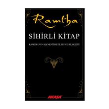 Sihirli Kitap - J. Z. Knight