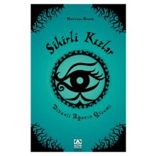 Sihirli Kızlar-Dikenli Ağacın Gizem, Clt - Marliese Arold