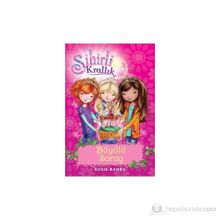 SIHIRLI KRALLIK 1. KITAP: BÜYÜLÜ SARAY - ROSIE BANKS