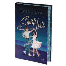 Sihirli Liste - Julie Abe - Artemis Yayınları