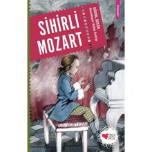 SIHIRLI MOZART - GÖKNİL GENÇ