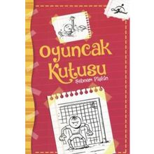 Sihirli Oyuncak Kutusu - Melanie Joyce