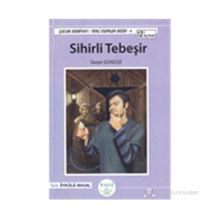 SIHIRLI TEBEŞIR - ÜZEYIR GÜNDÜZ