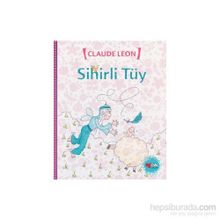 Sihirli Tüy - Claude Leon