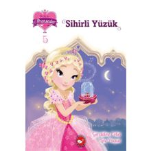 Sihirli Yüzük - Geraldine Collet
