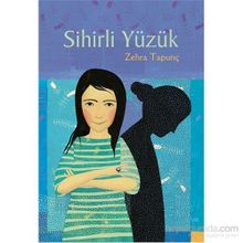 Sihirli Yüzük - Zehra Tapunç