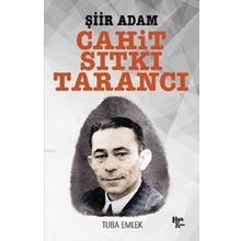Şiir Adam Cahit Sıtkı Tarancı - Tuba Emlek