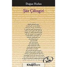 ŞIIR ÇILINGIRI - DOĞAN HIZLAN
