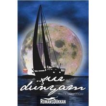 Şiir Dünyam - Haluk Müftüoğlu