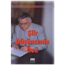 ŞİİR DÜŞÜNCENİN ÖZÜ - ABUZER ALDOĞAN