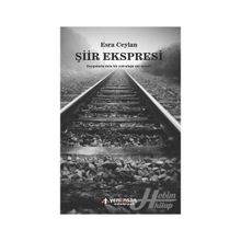 Şiir Ekspresi - Esra Ceylan